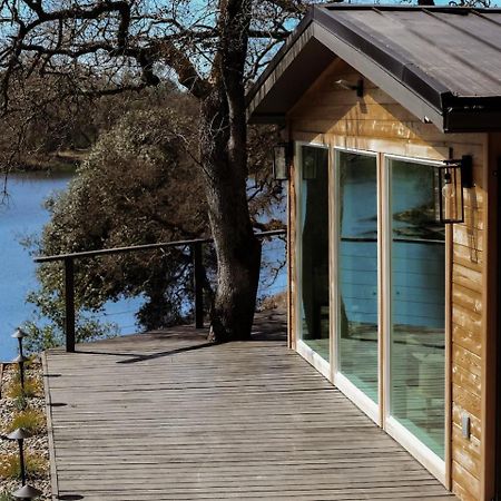 Treehouse Overlook At Lakewood Villa Auburn Exterior photo